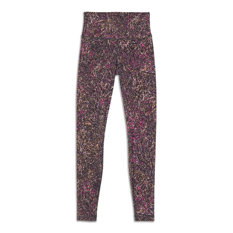 Year-End Clearance Wunder Train High-Rise Tight - Resale