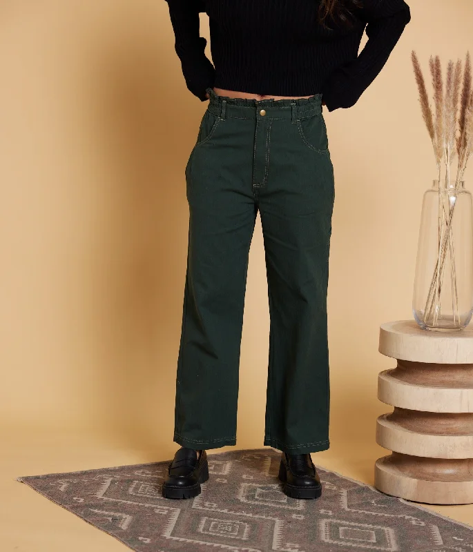 Exclusive Weekend Offers Inside Sailor Organic Cotton Pant