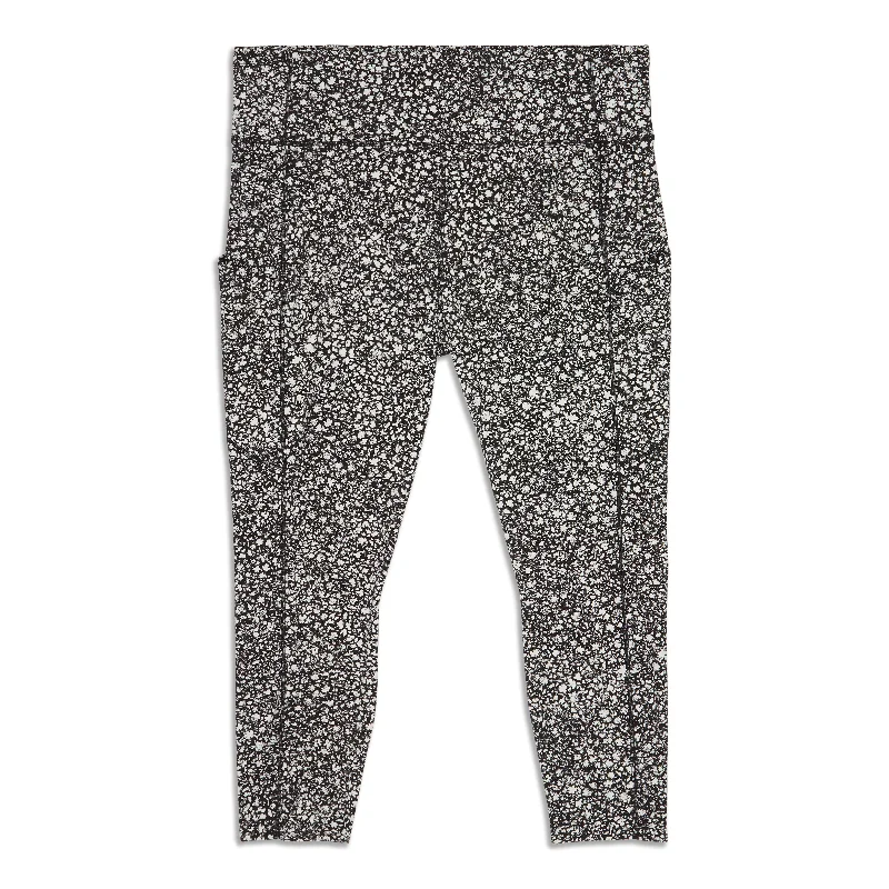 Super Deal Fast And Free High-Rise Tight - Resale