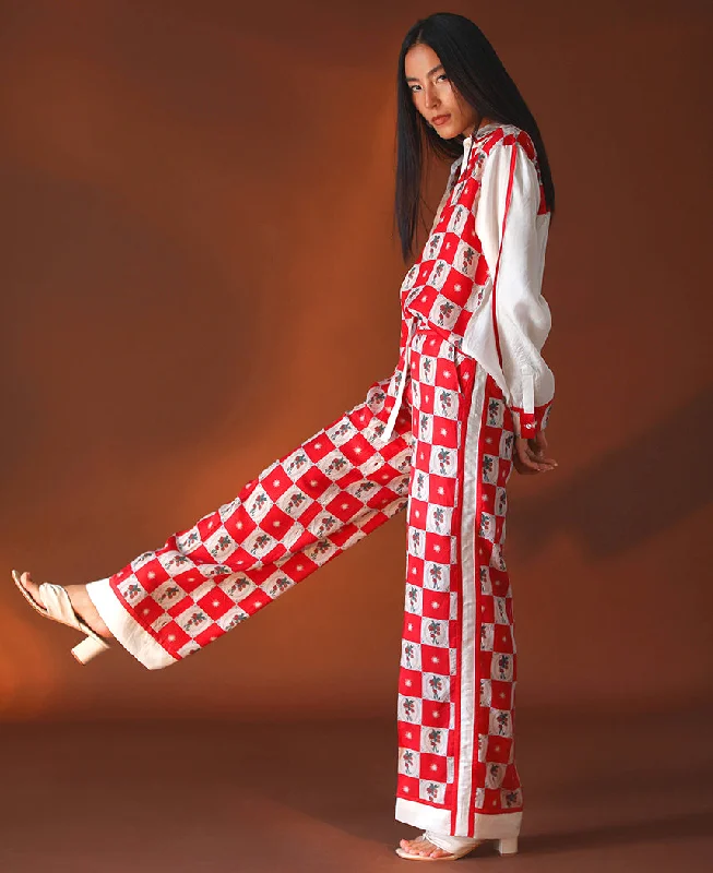 Make Your Weekend Count with Savings Janus Pants