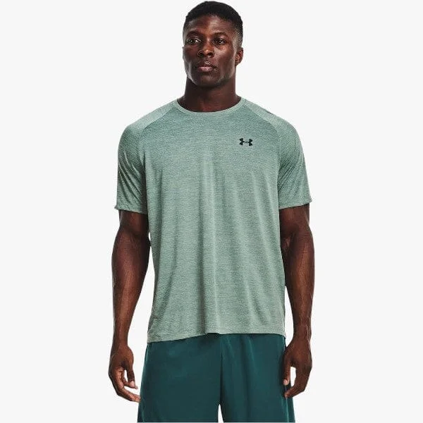 Super Sale Under Armour Men's Tech 2.0 Short Sleeve Tee 177 Sage