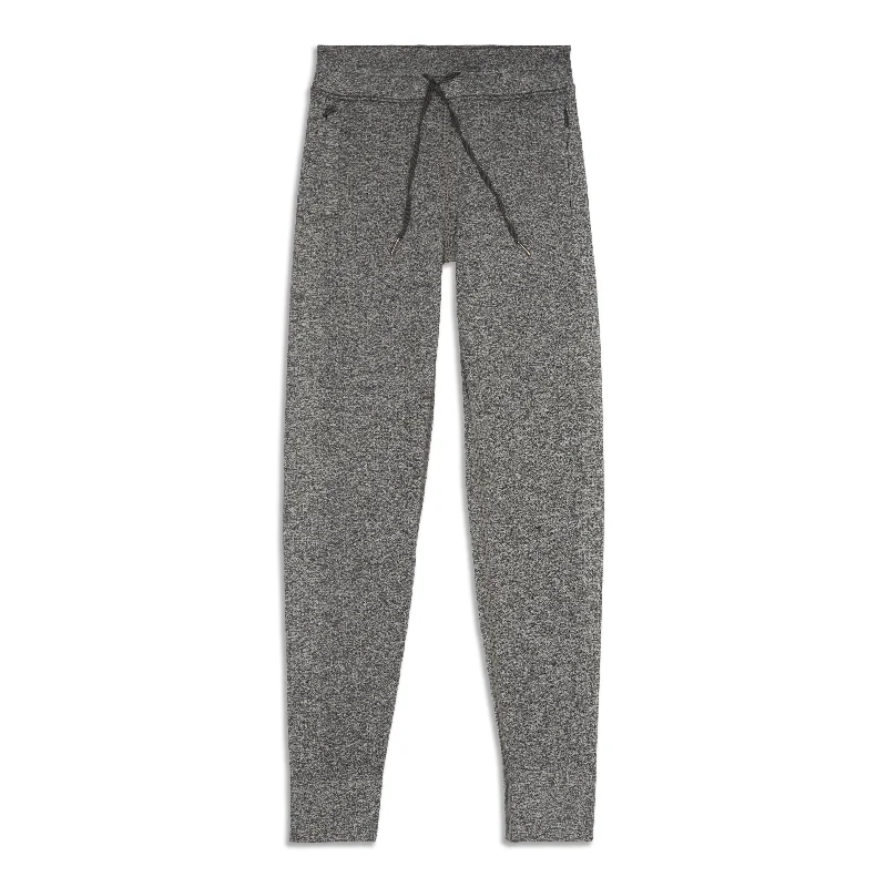 Weekend Savings Bonanza Engineered Warmth Jogger - Resale