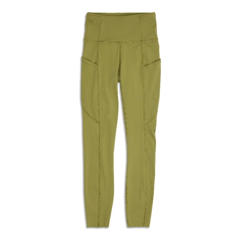 Weekend Steals Await Fast And Free High-Rise Tight - Resale