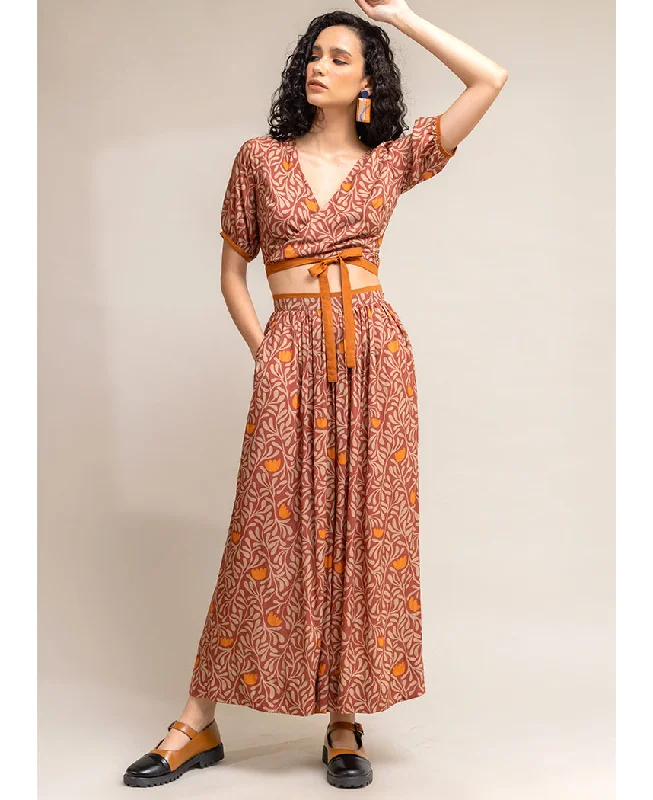 Unmissable Offer Rehno Printed Pants