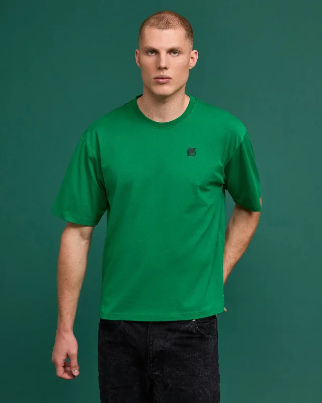 Take Advantage Unisex Country Club Racquet Tee