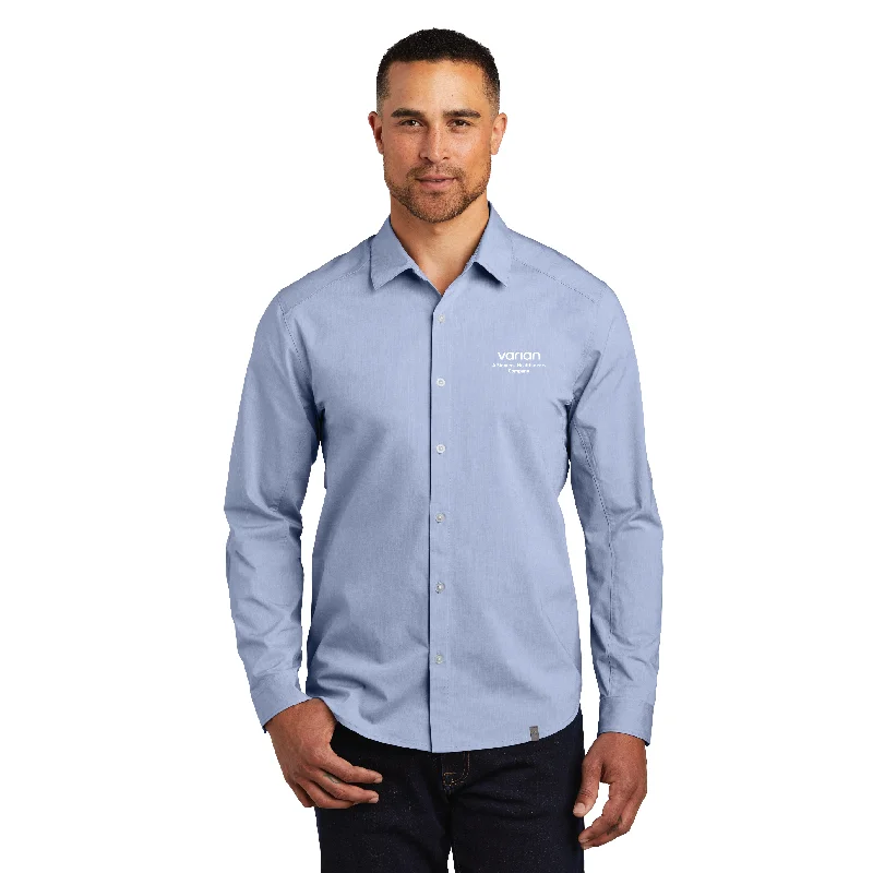 Special Price Men's OGIO Commuter Woven Shirt