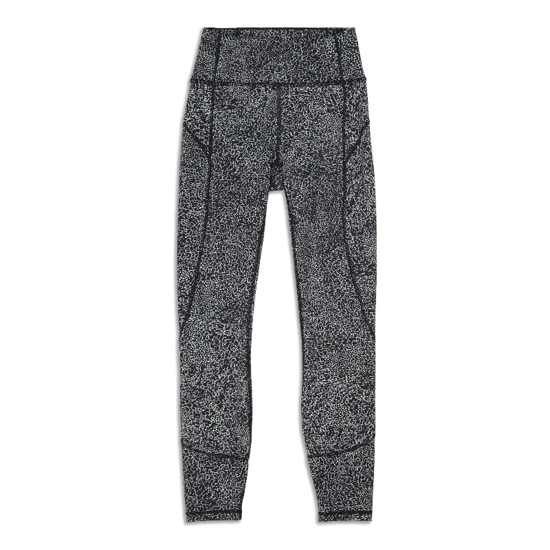 Now or Never In Movement Legging - Resale