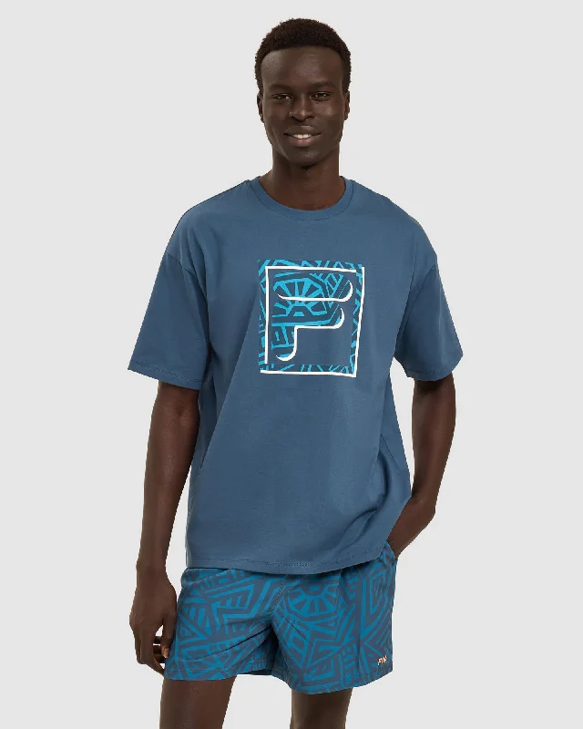 Extra Discounts Men's James Tee