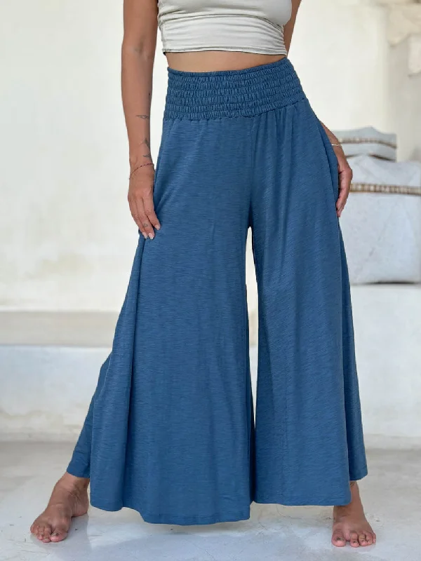 Top Pick Wide Leg Flow Pant