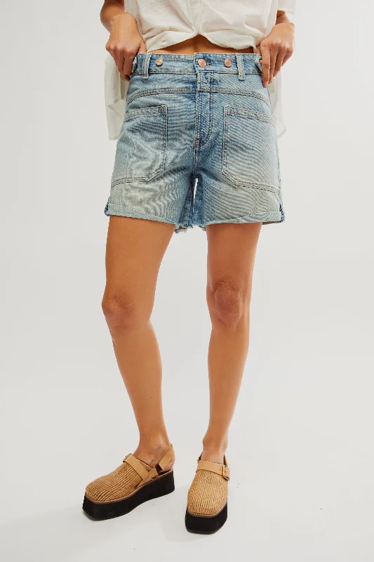 Weekend Deals You Can't Resist Palmer Short