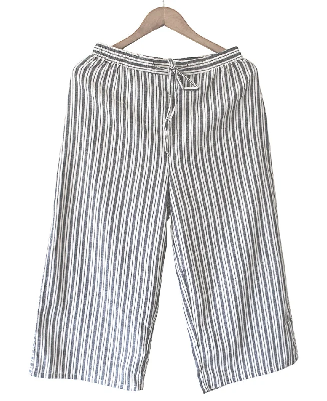 Weekend Savings Galore Zebra Pants