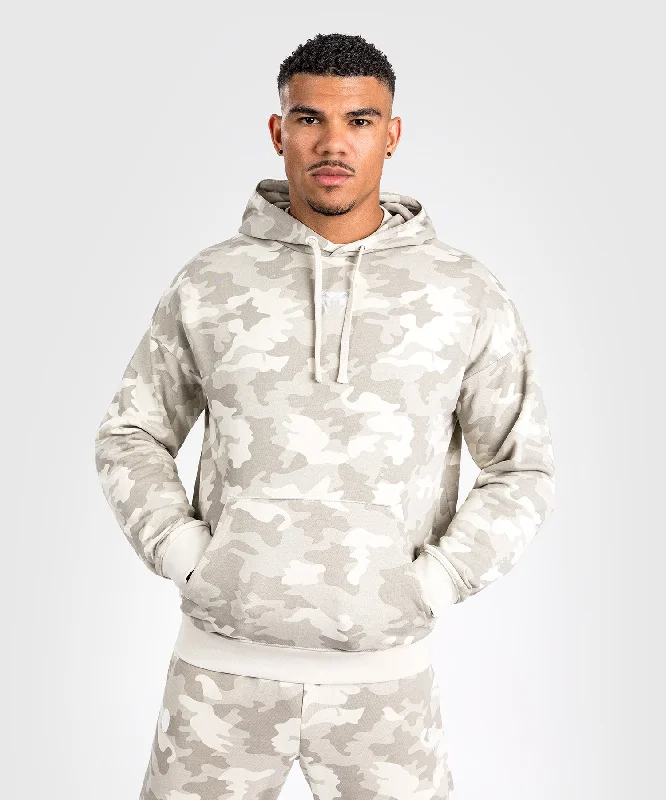 Price Slash Venum Vortex XL Men's Hoodie - Sand Camo