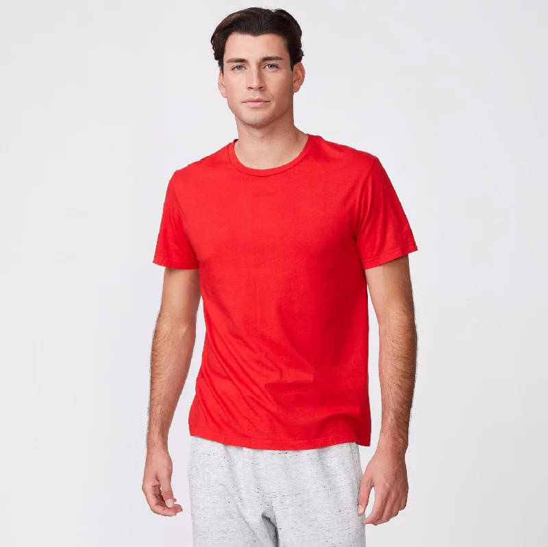 Crazy Savings Relaxed Crew