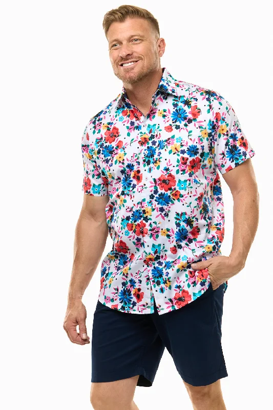 Weekend Special BOUQUET SHIRT