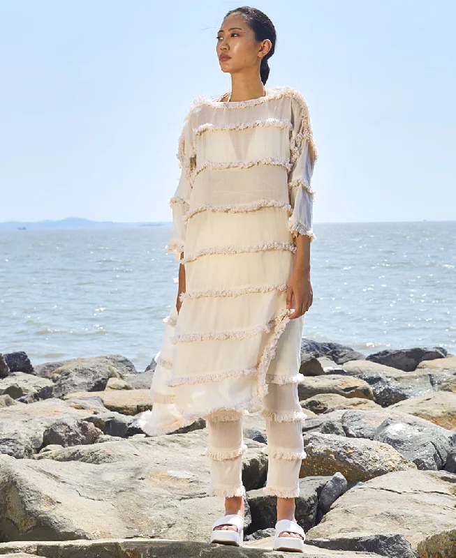 Weekend Discounts to Snag Tassel SE Pants