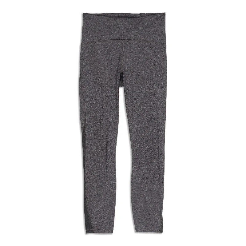 Massive Deal Train Times Legging - Resale