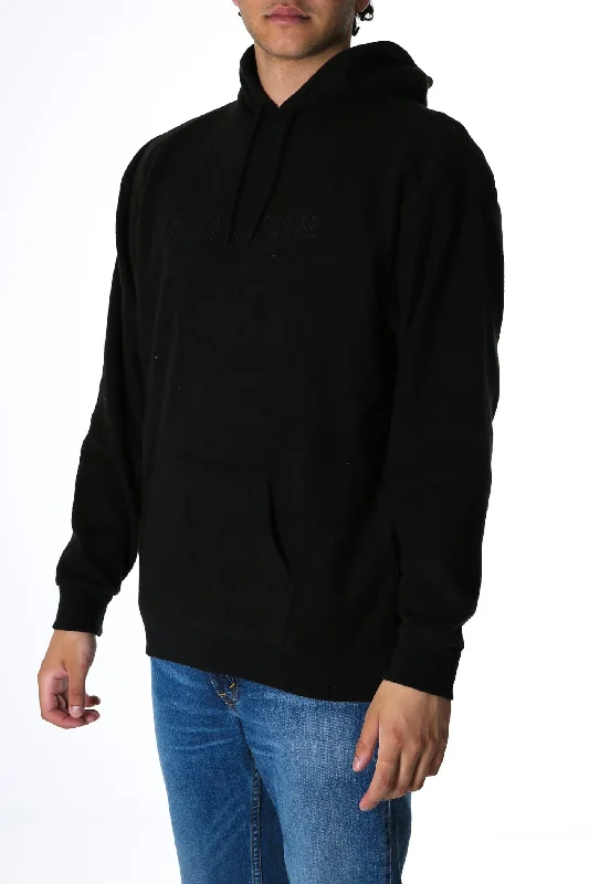 Weekend Savings Bonanza Way Hood Black
