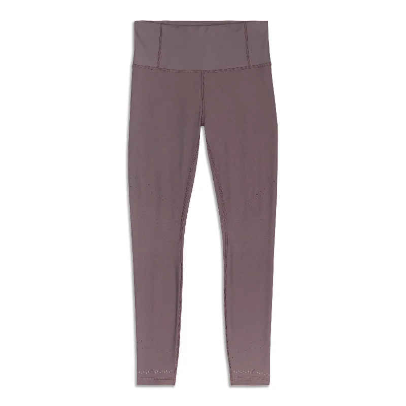 Top Pick In Focus Run Legging - Resale