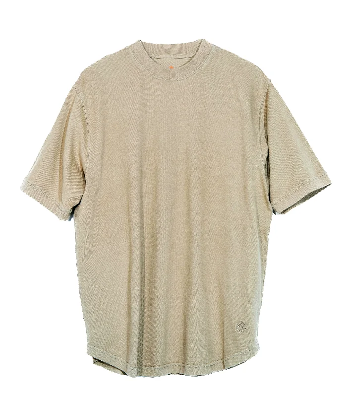 Exclusive Weekend Offers Inside Short Sleeve Hawthorne Surfer Crew