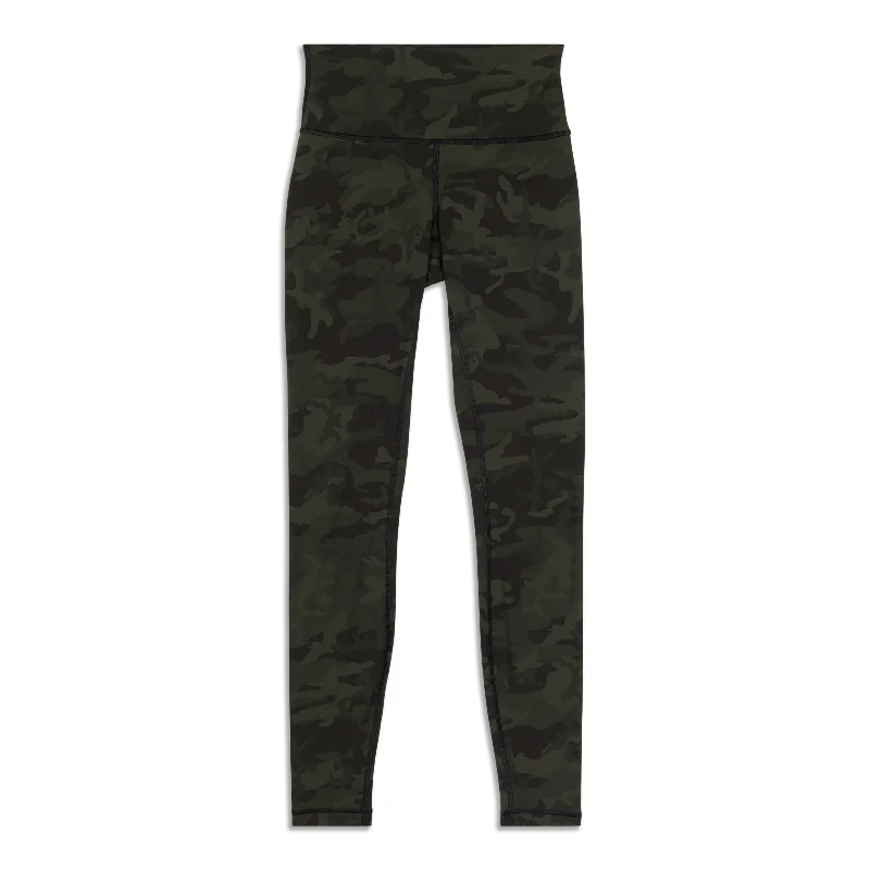 Special Price Wunder Under High Rise Legging - Resale