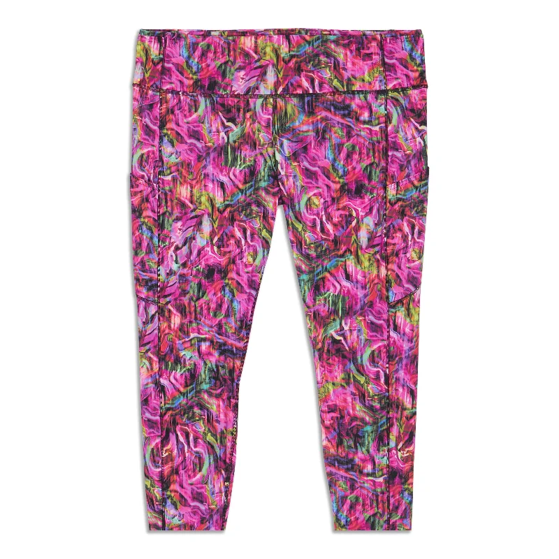 The Best Deal Fast And Free High-Rise Tight - Resale