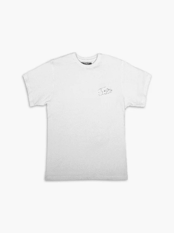Savings Spectacular Timeless Tee - Cardio
