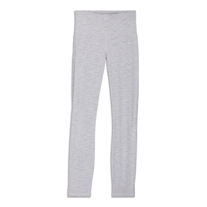 Major Deal Train Times Legging - Resale