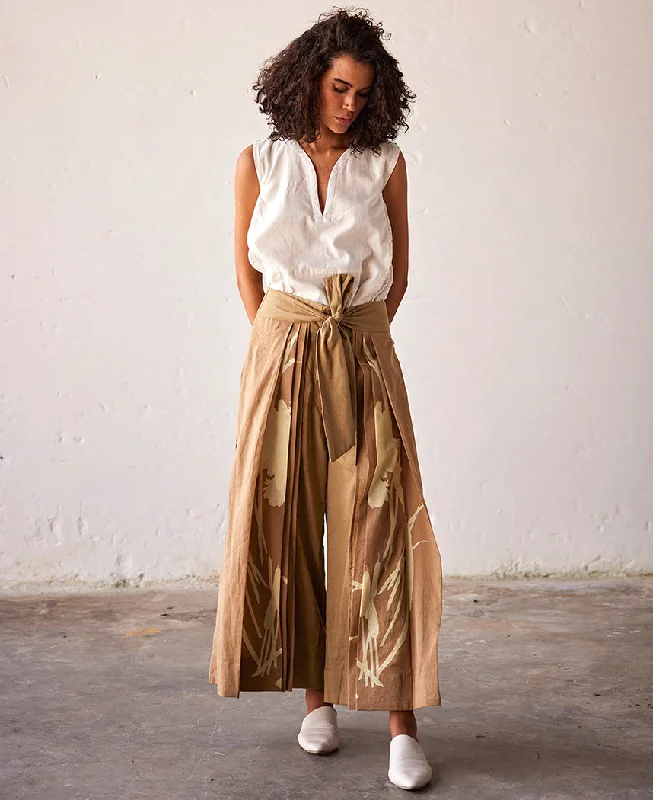 Today's Deal Sun Baked Trousers