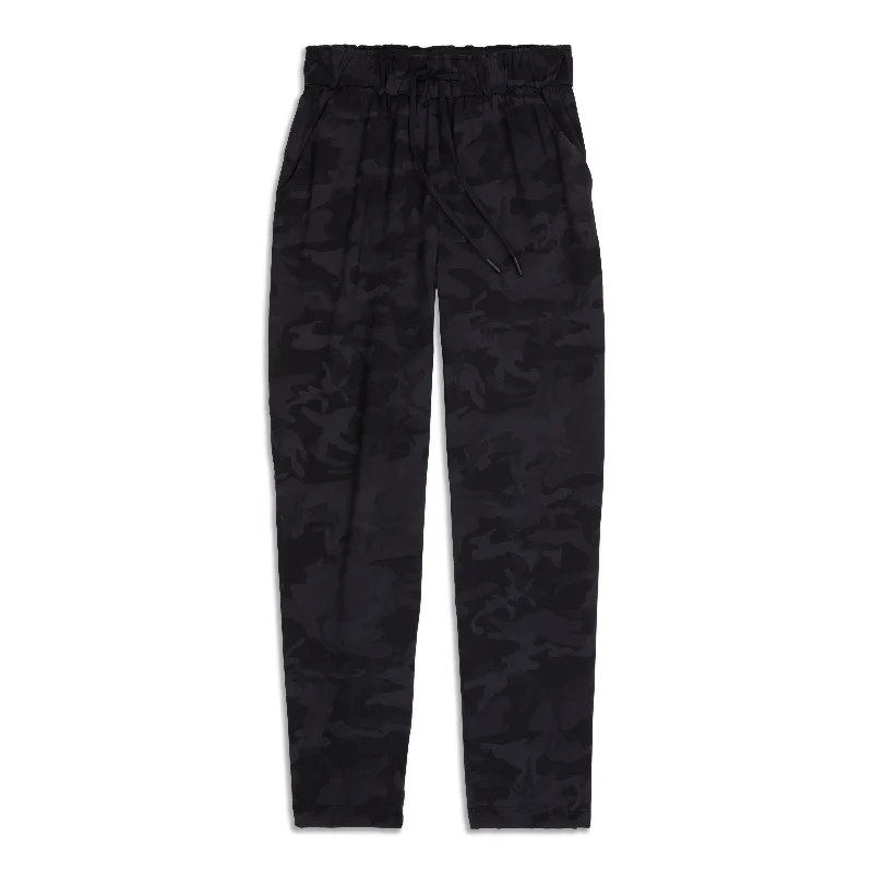 Best Seller Keep Moving Pant - Resale