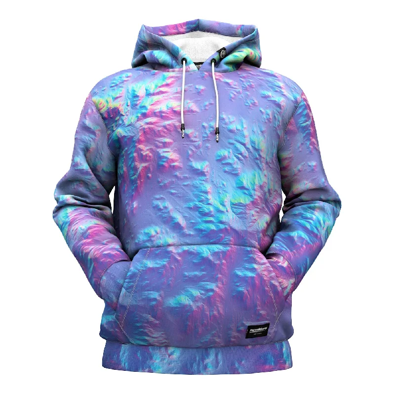 Early Access Terrain Hoodie