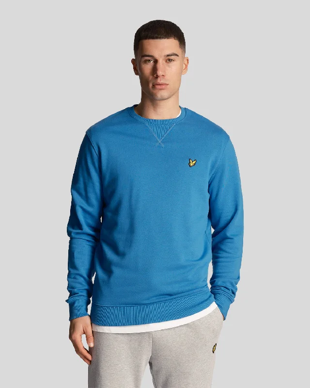 Huge Savings Crew Neck Sweatshirt
