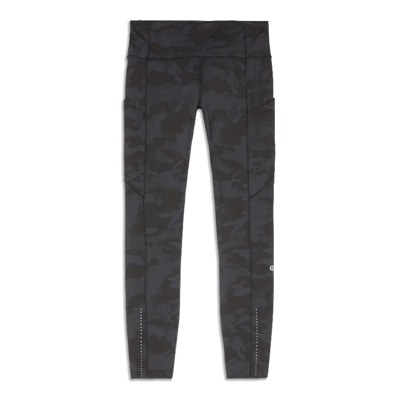 Final Clearance Fast And Free High Rise Legging - Resale