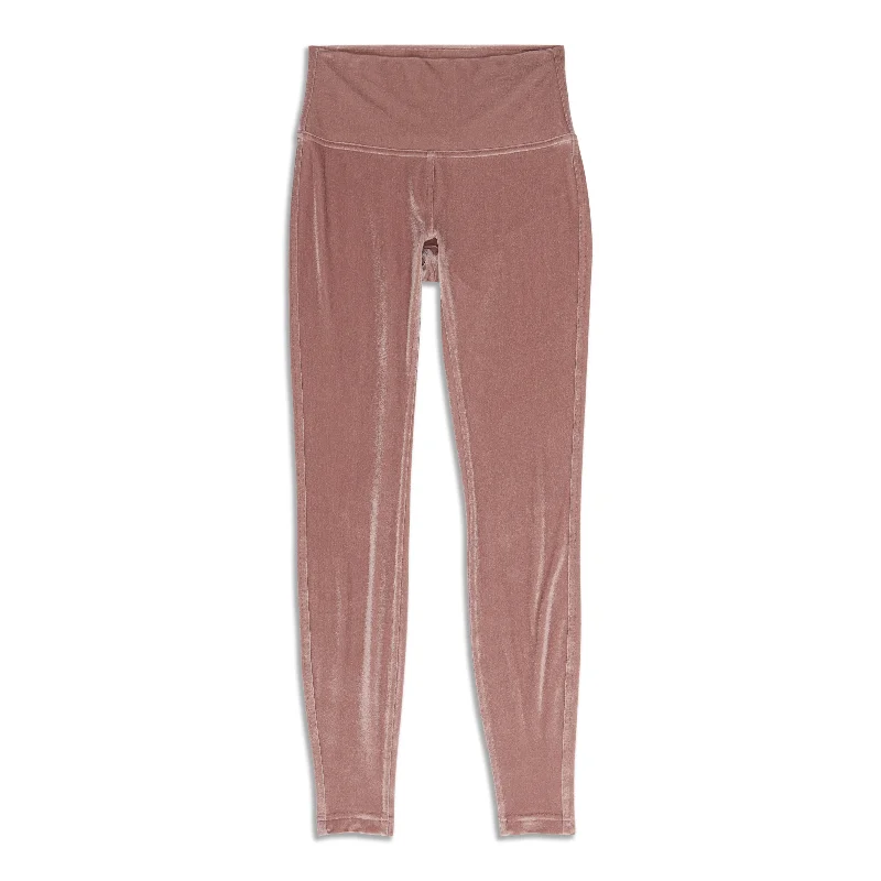 Super Bargain Wunder Lounge High-Rise Tight - Resale