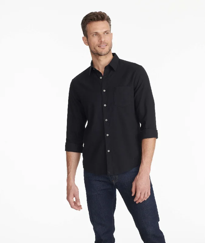Daily Specials Flannel Sherwood Shirt