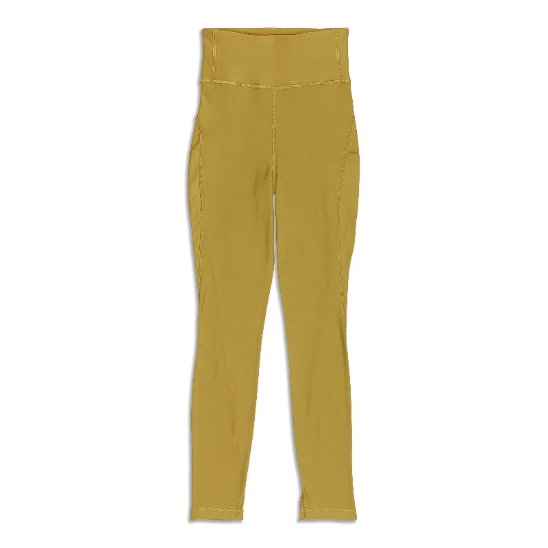 Year-End Sale Flurry Up Super High Rise Legging - Resale