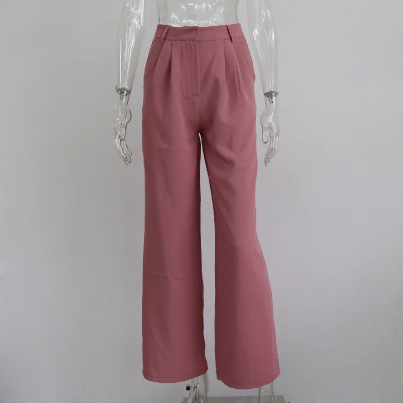 Leather Pink