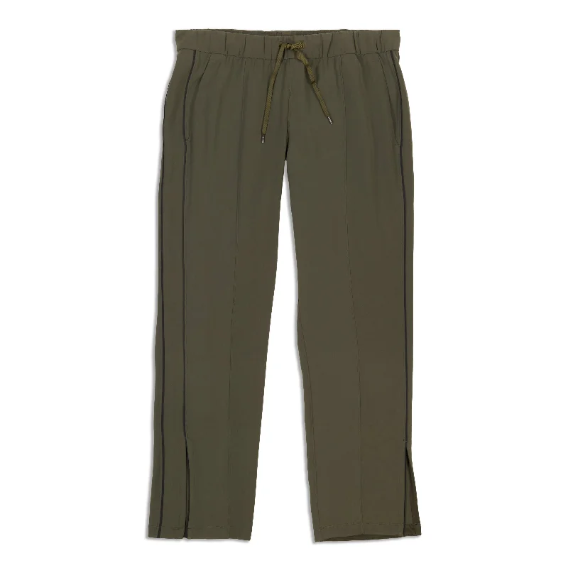 Weekend Specials to Enjoy On The Right Track Pant - Resale