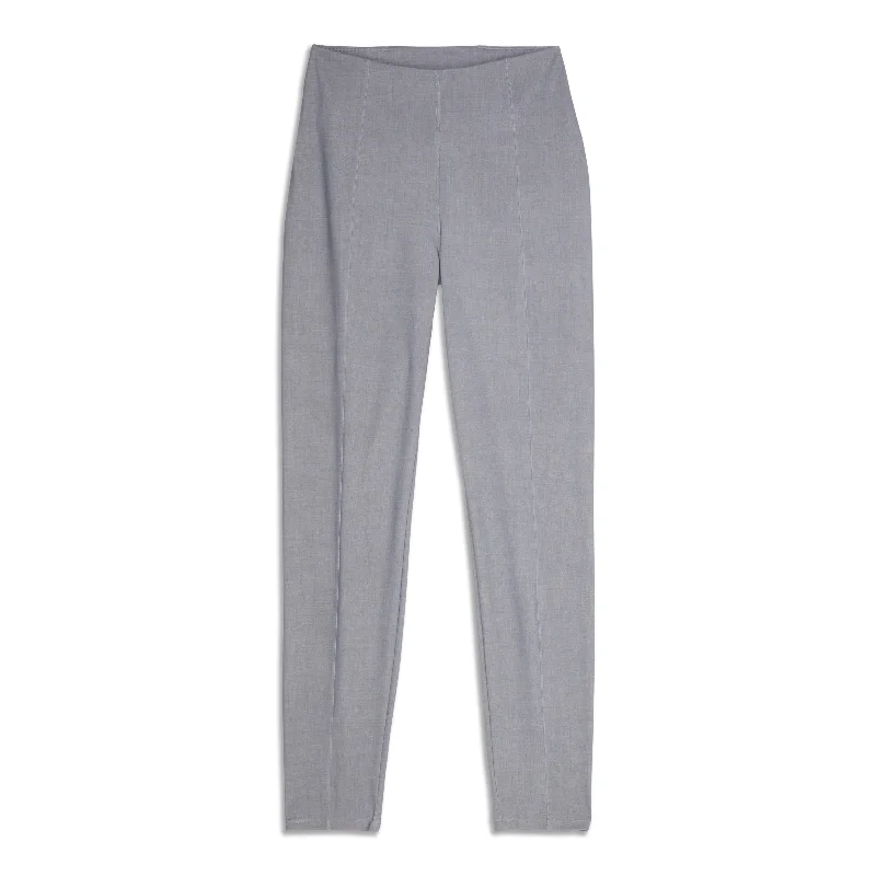 Special Offer Here To There High-Rise 7/8 Pant - Resale