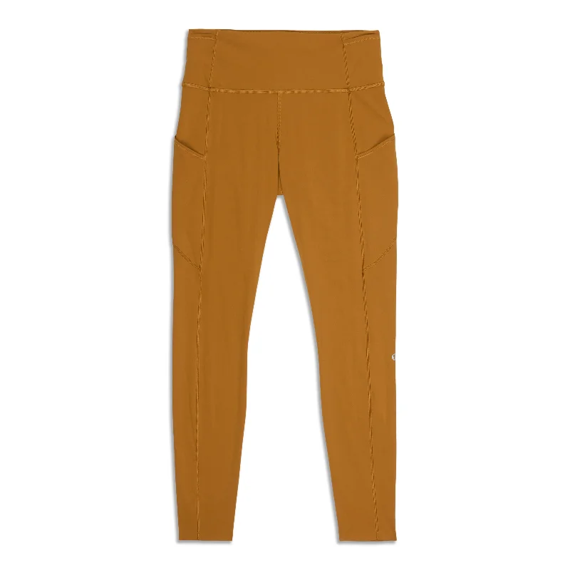 Weekend Specials to Cherish Fast And Free High Rise Legging - Resale