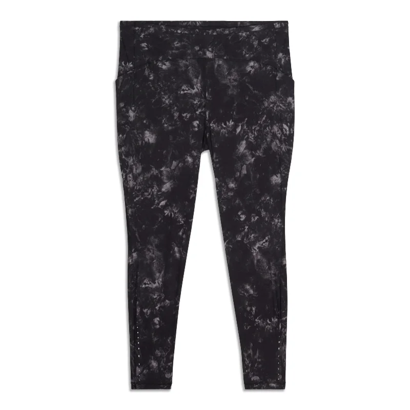 Weekend Bargains to Grab Swift Speed High-Rise Tight - Resale