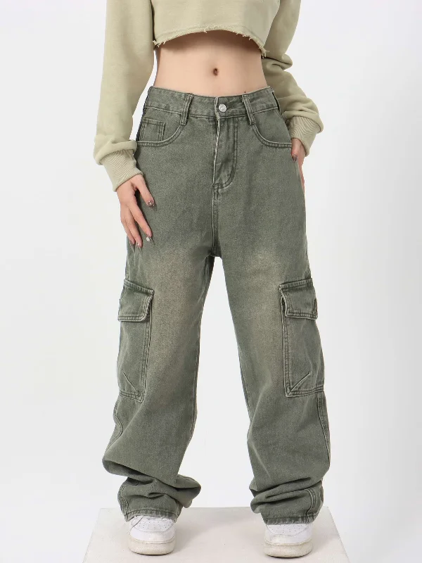 Grey Green
