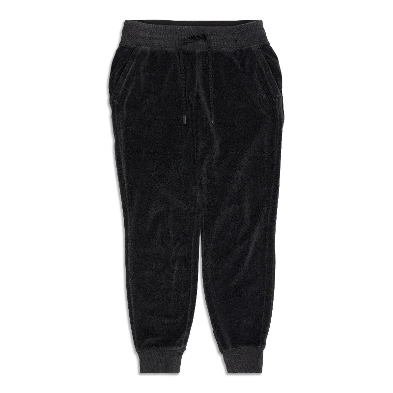 Weekend Bargains Just for You Warm Down Jogger - Resale