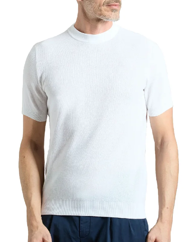 Shop the Weekend Away White Short Sleeve Shirt