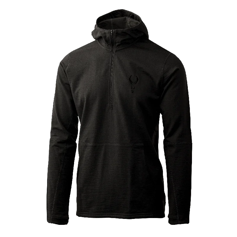 Weekend Offers That Sizzle VARIANT MERINO HOODIE