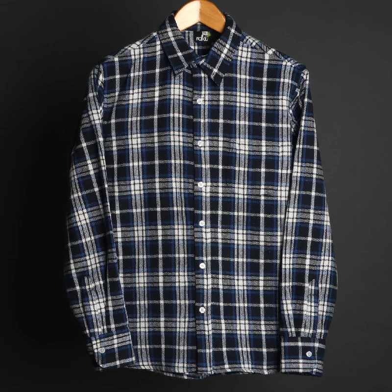 Mega Sale Flannel Shirt #18
