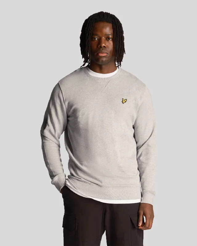 Savings Event Crew Neck Sweatshirt