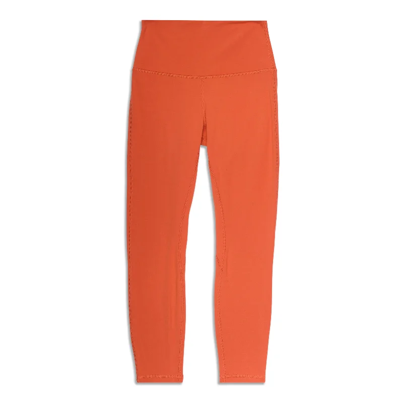 Overstock Clearance lululemon Align™ High-Rise Pant - Resale