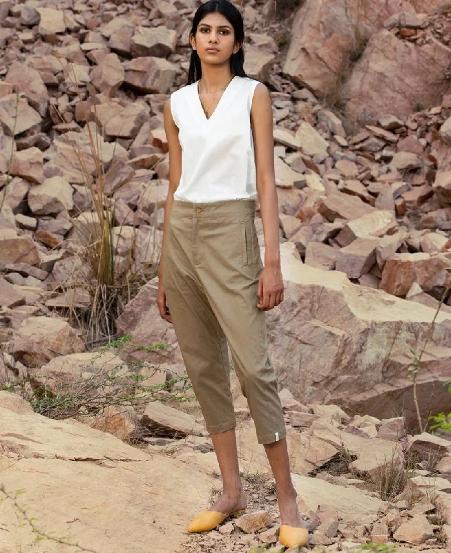 Weekend Offers That Dazzle Walk Pants
