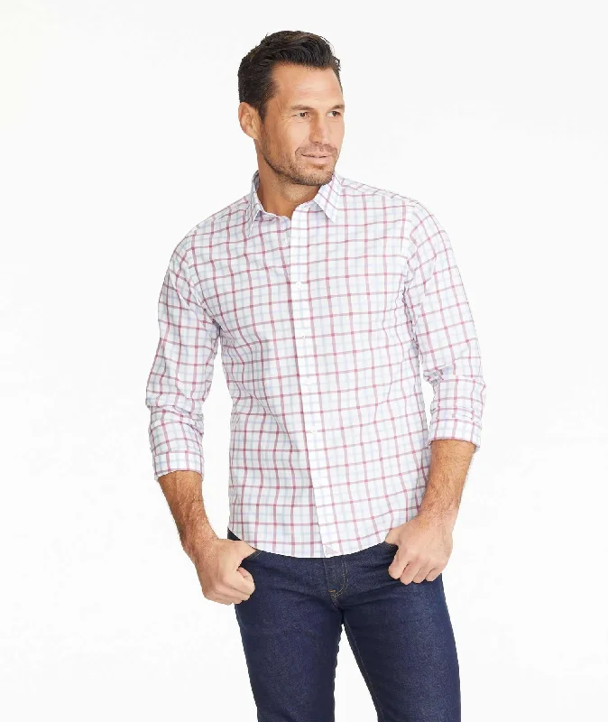 Massive Deals Wrinkle-Free Cantaberra Shirt
