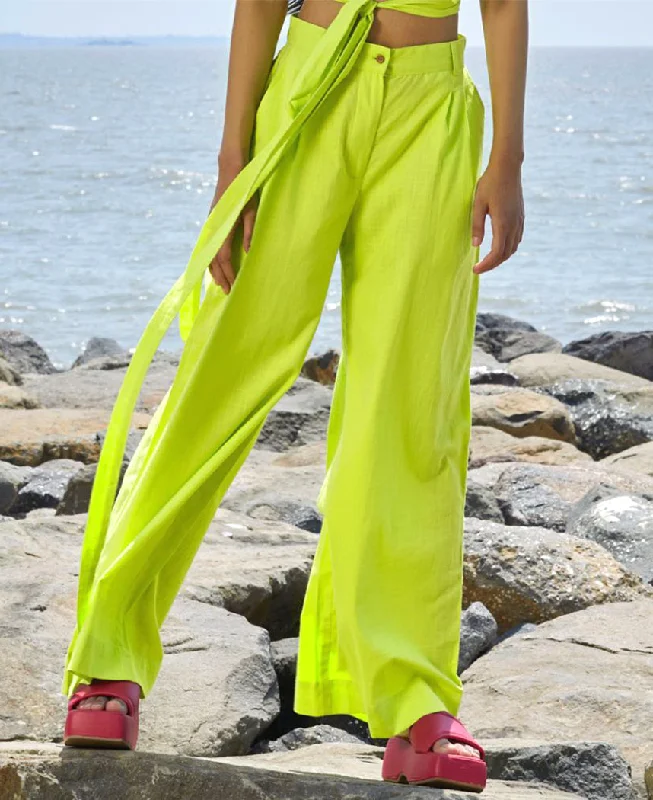Lime Green